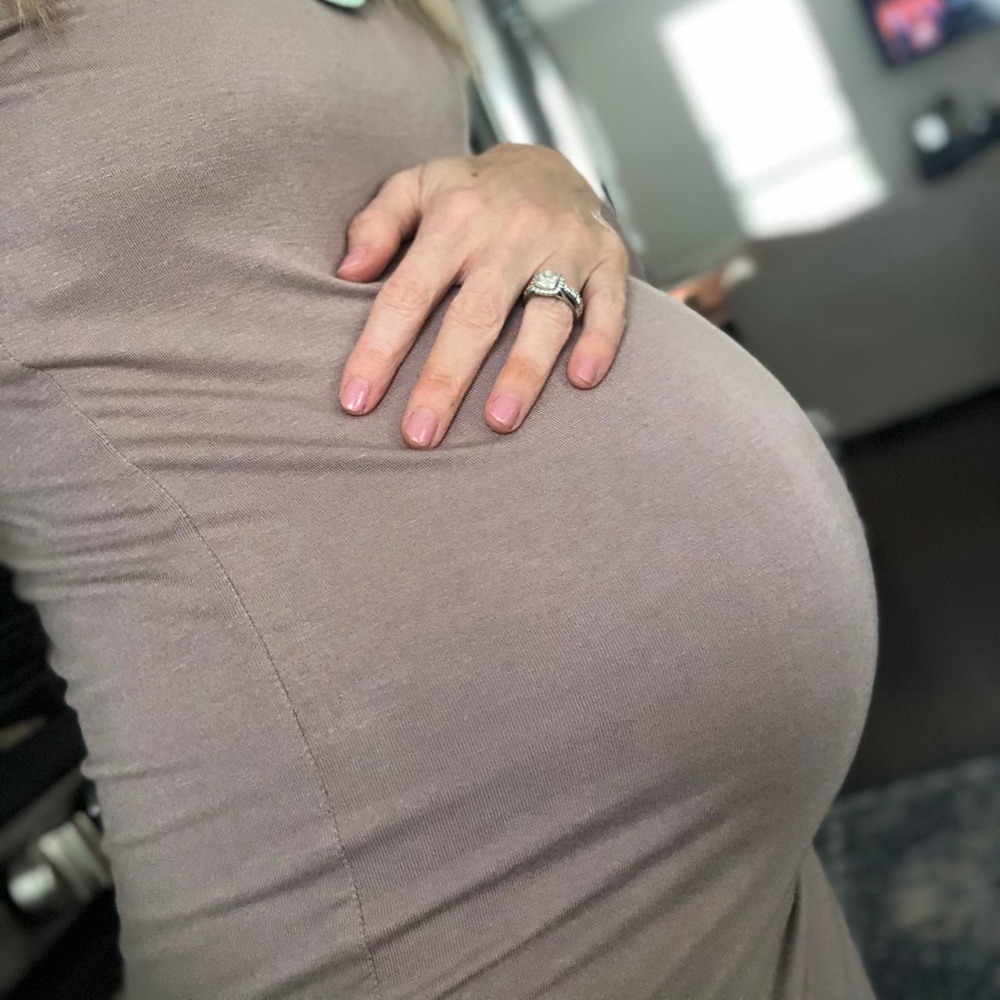 Maternity Dress